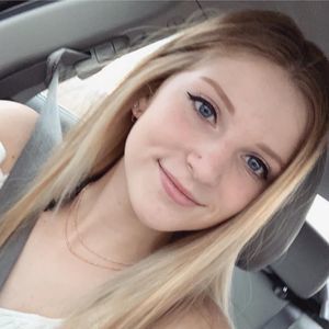 Meet your Posher, Mckenna